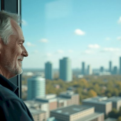 Header afbeelding voor Hoe bepaal je de waarde van je bedrijf voor een succesvolle verkoop?